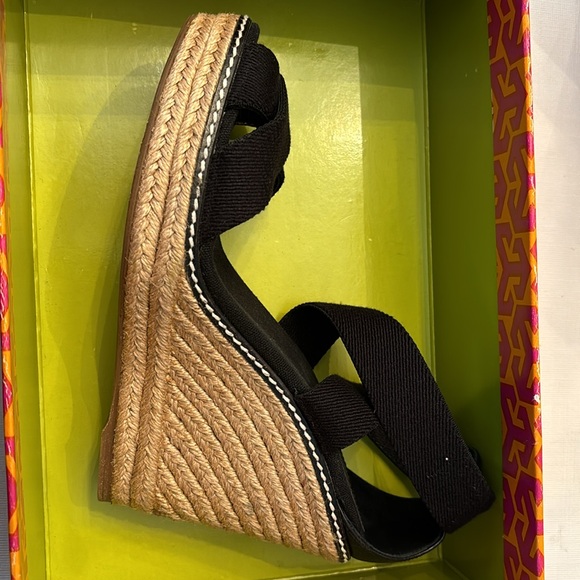 Tory Burch Adonis Espadrille - Picture 3 of 6